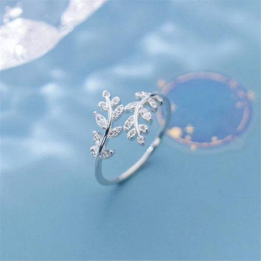 Halo:Branch  Ring