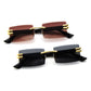 Sunglasses Without UV Protection