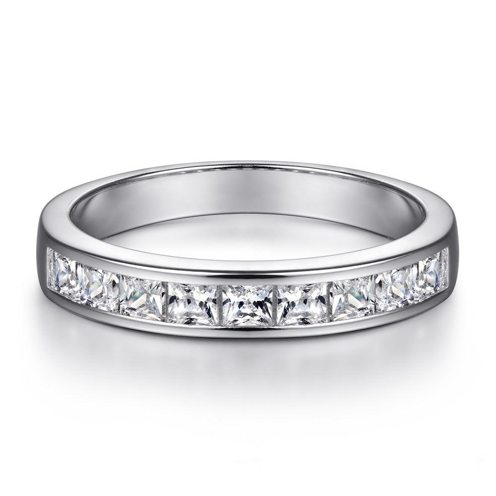 Darly: Zircon Simulation Diamond