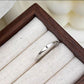 Finger Ring 925 Silver