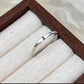 Finger Ring 925 Silver