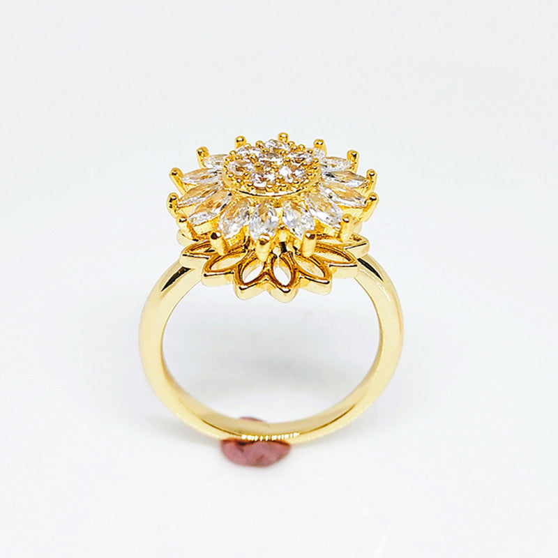 ZELLY:  SUNFLOWER