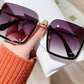 Sunglasses With UV Protection
