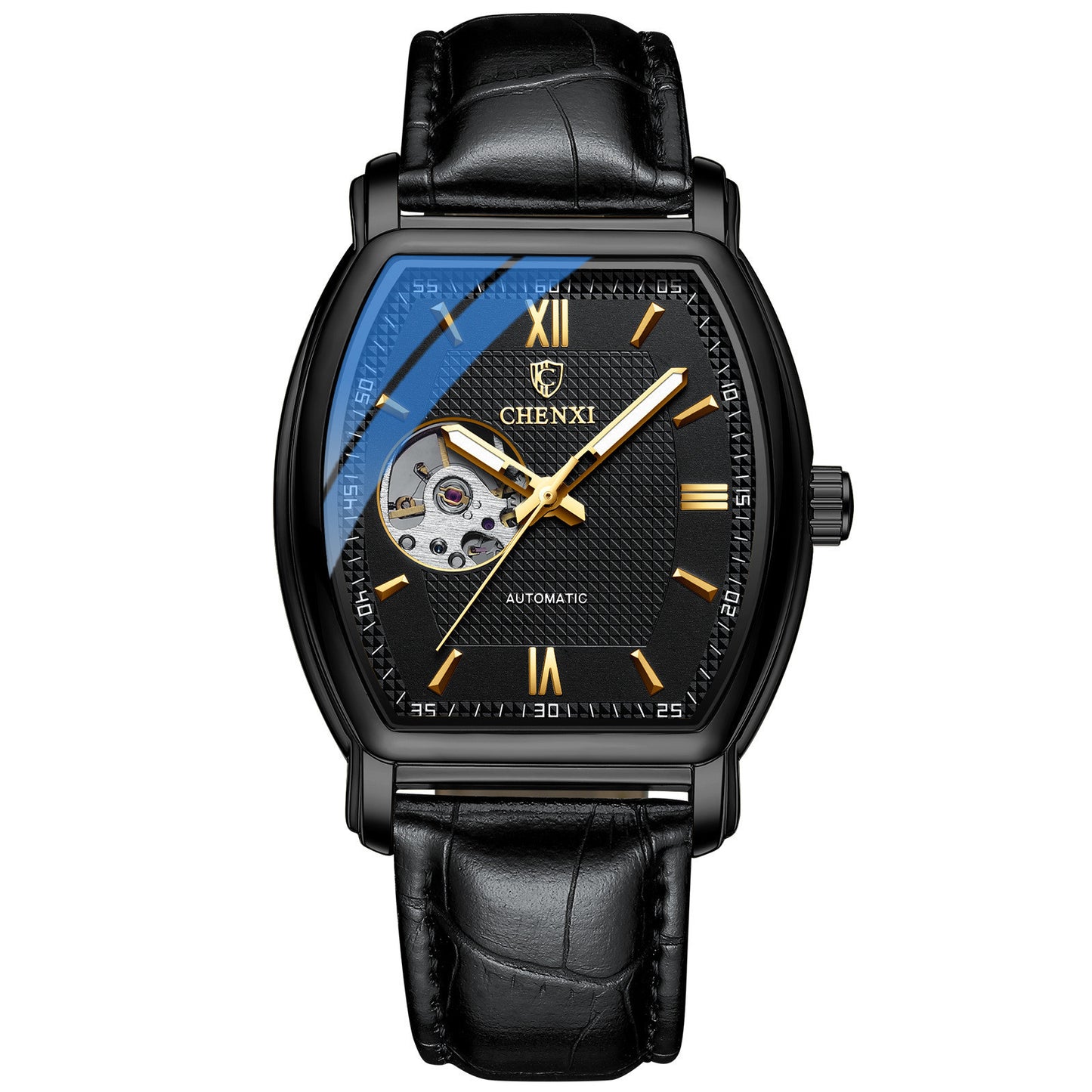 Men's Automatic Square