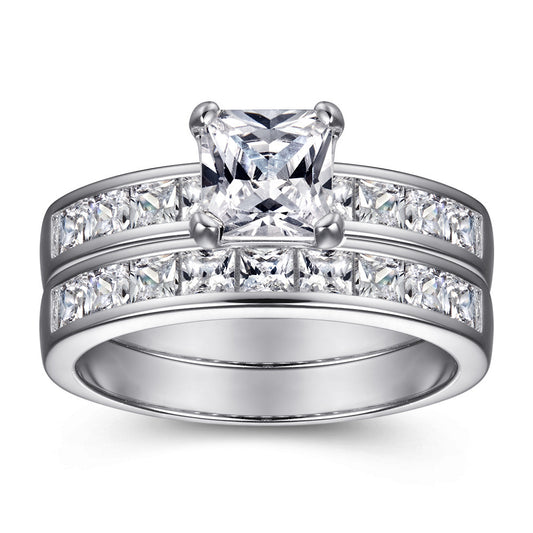 Darly: Zircon Simulation Diamond