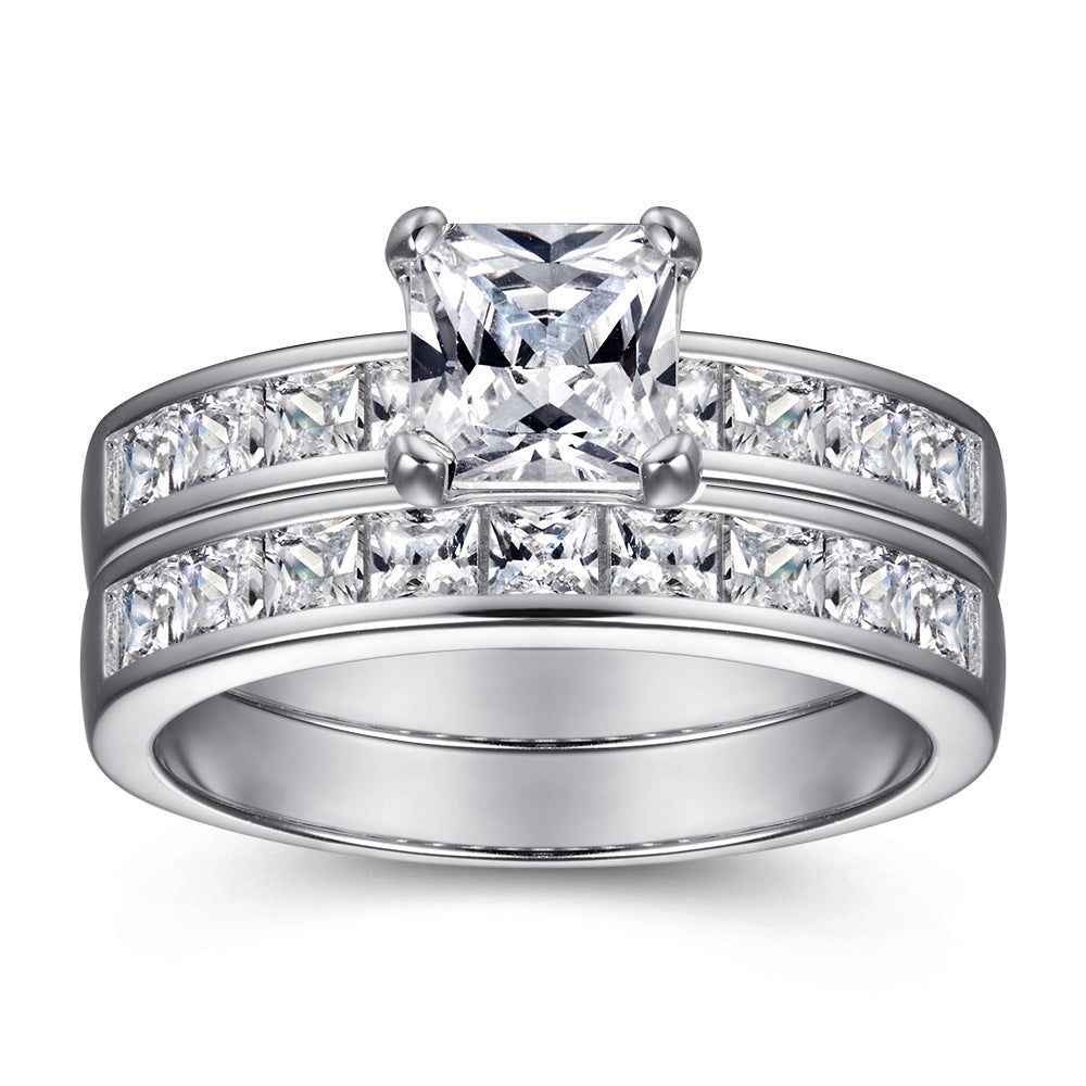 Darly: Zircon Simulation Diamond