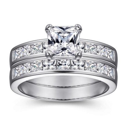 Darly: Zircon Simulation Diamond