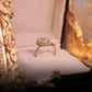 Kessy: Luxury Ring