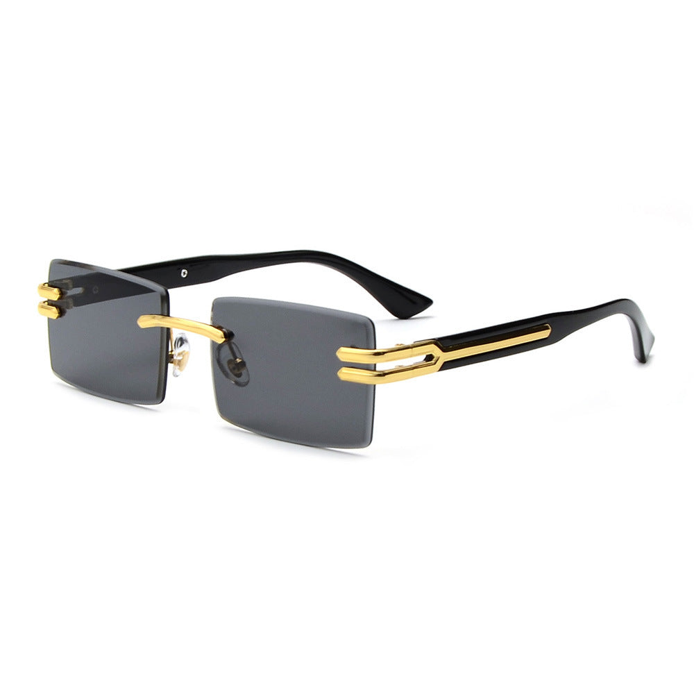 Sunglasses Without UV Protection