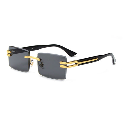 Sunglasses Without UV Protection