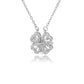 Flovy: Love Folding Necklace
