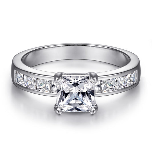 Darly: Zircon Simulation Diamond