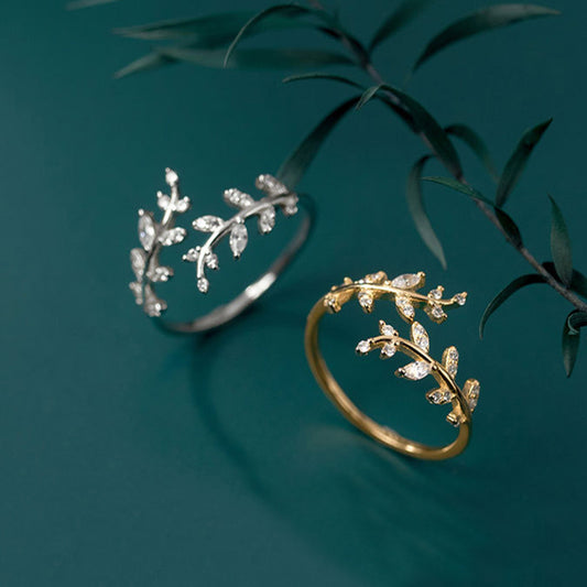 Halo:Branch  Ring