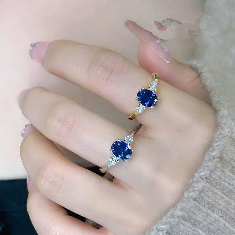 Blue Ocean