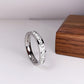 Couple: Titanium Steel Couple Single