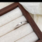 Finger Ring 925 Silver
