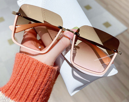Sunglasses With UV Protection