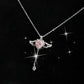 Vanny: Moving Cupid Heart Angel Wings