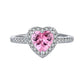 Camila:Zircon Diamond Love