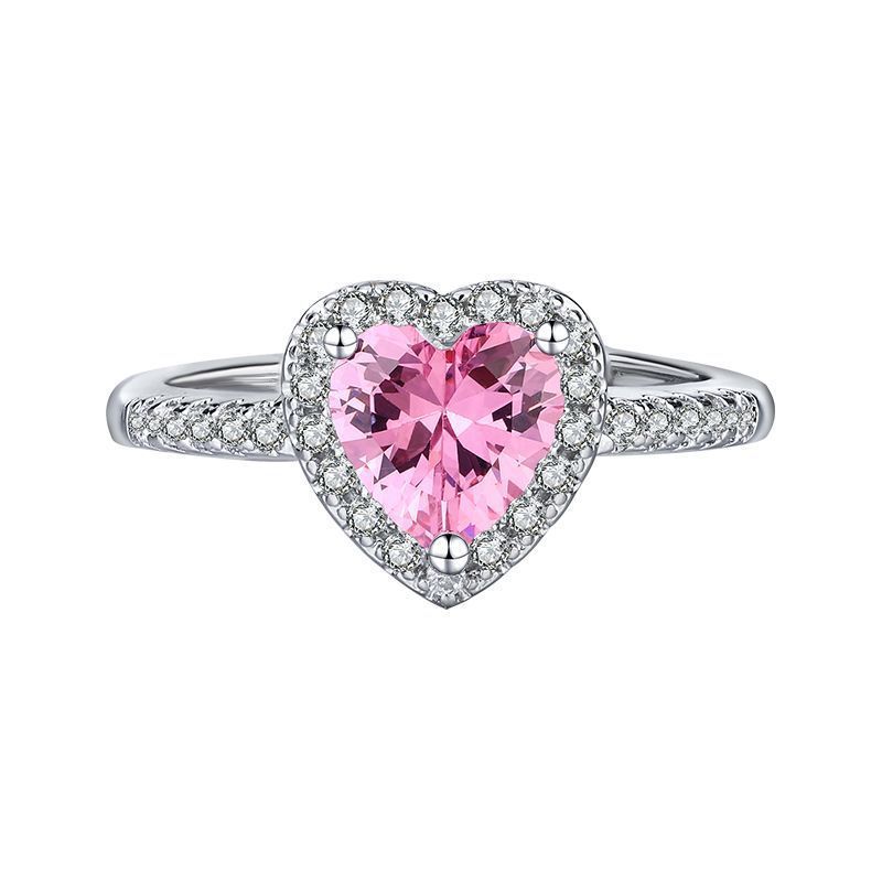 Camila:Zircon Diamond Love