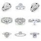 Celebrity: Diamond Ring