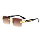 Sunglasses Without UV Protection