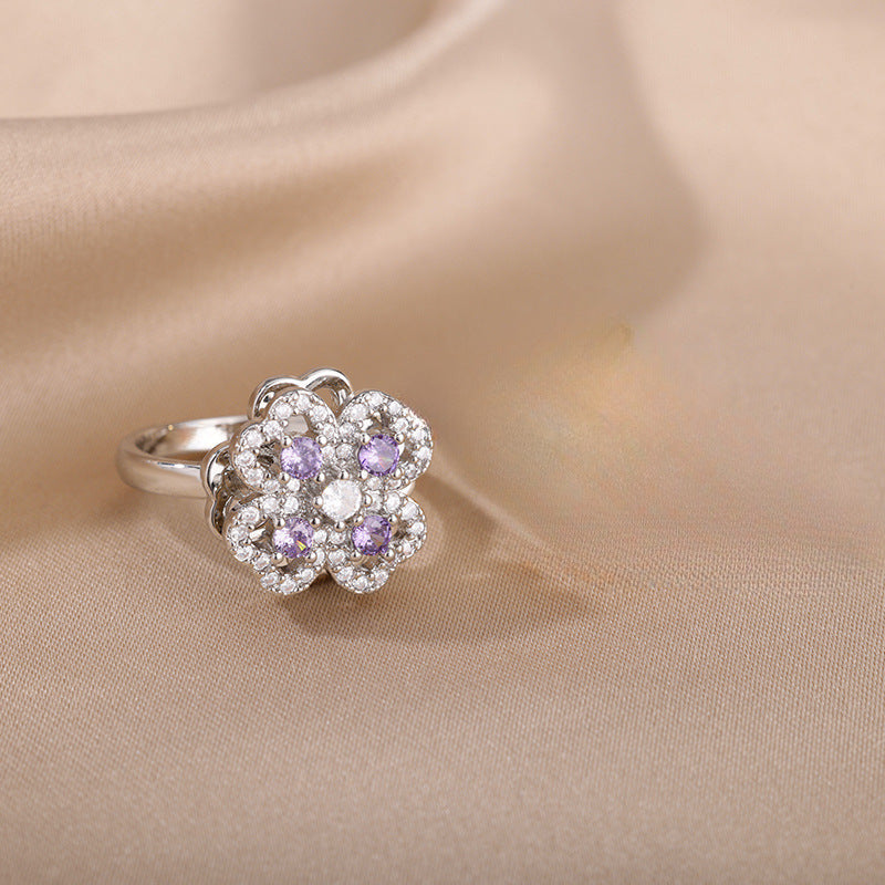 Celesta: Rotating Ring