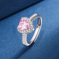 Camila:Zircon Diamond Love
