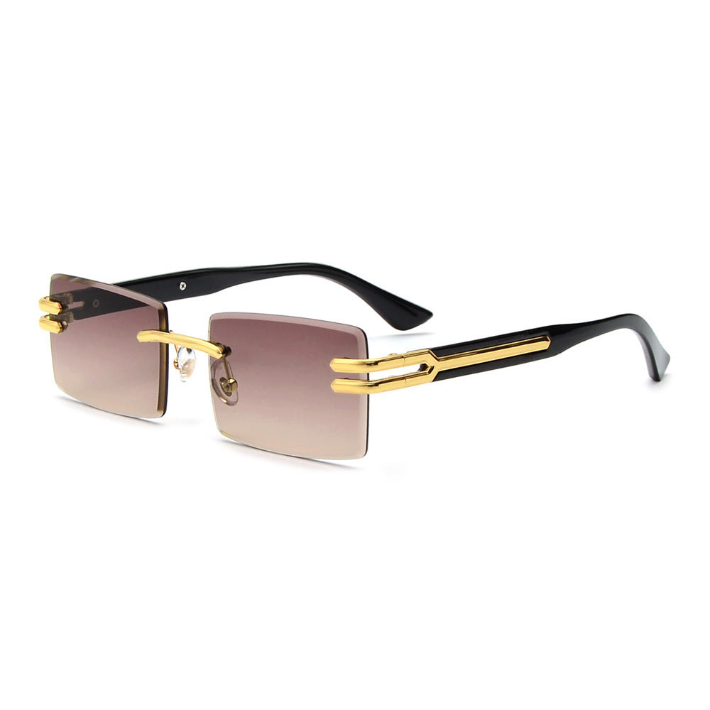 Sunglasses Without UV Protection