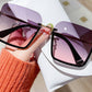 Sunglasses With UV Protection