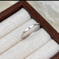 Finger Ring 925 Silver