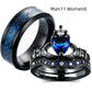 Crown love