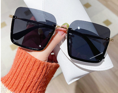 Sunglasses With UV Protection