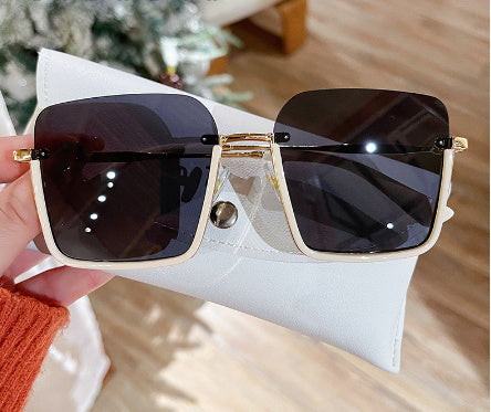 Sunglasses With UV Protection