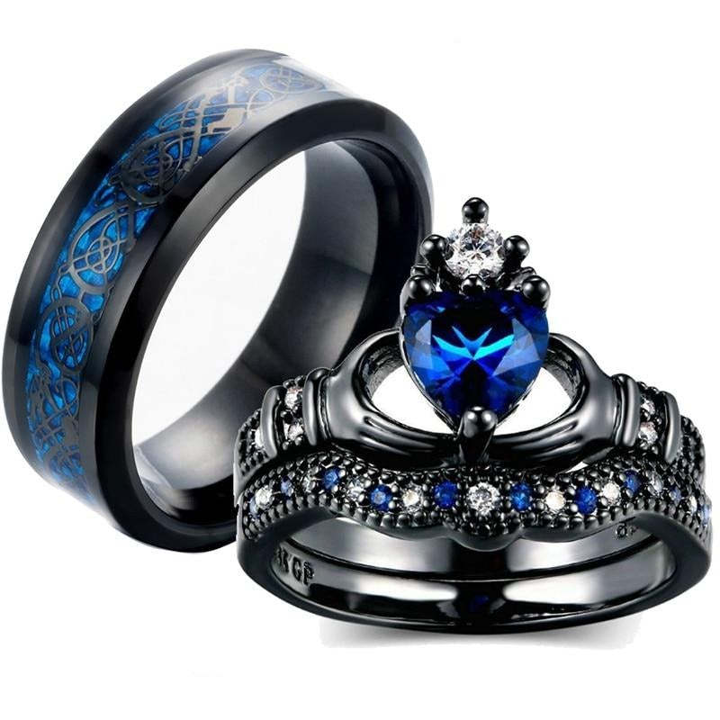 Crown love