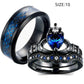 Crown love