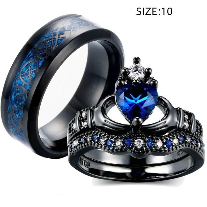 Crown love