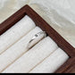 Finger Ring 925 Silver