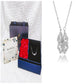 Flovy: Love Folding Necklace