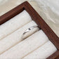 Finger Ring 925 Silver