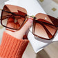 Sunglasses With UV Protection