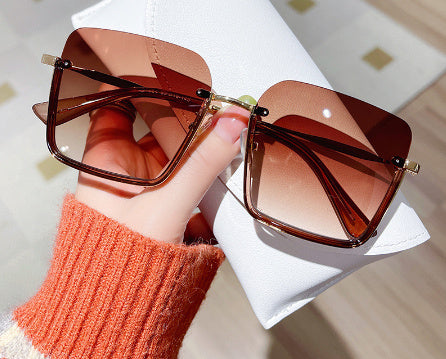Sunglasses With UV Protection