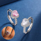 Camila:Zircon Diamond Love