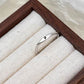 Finger Ring 925 Silver