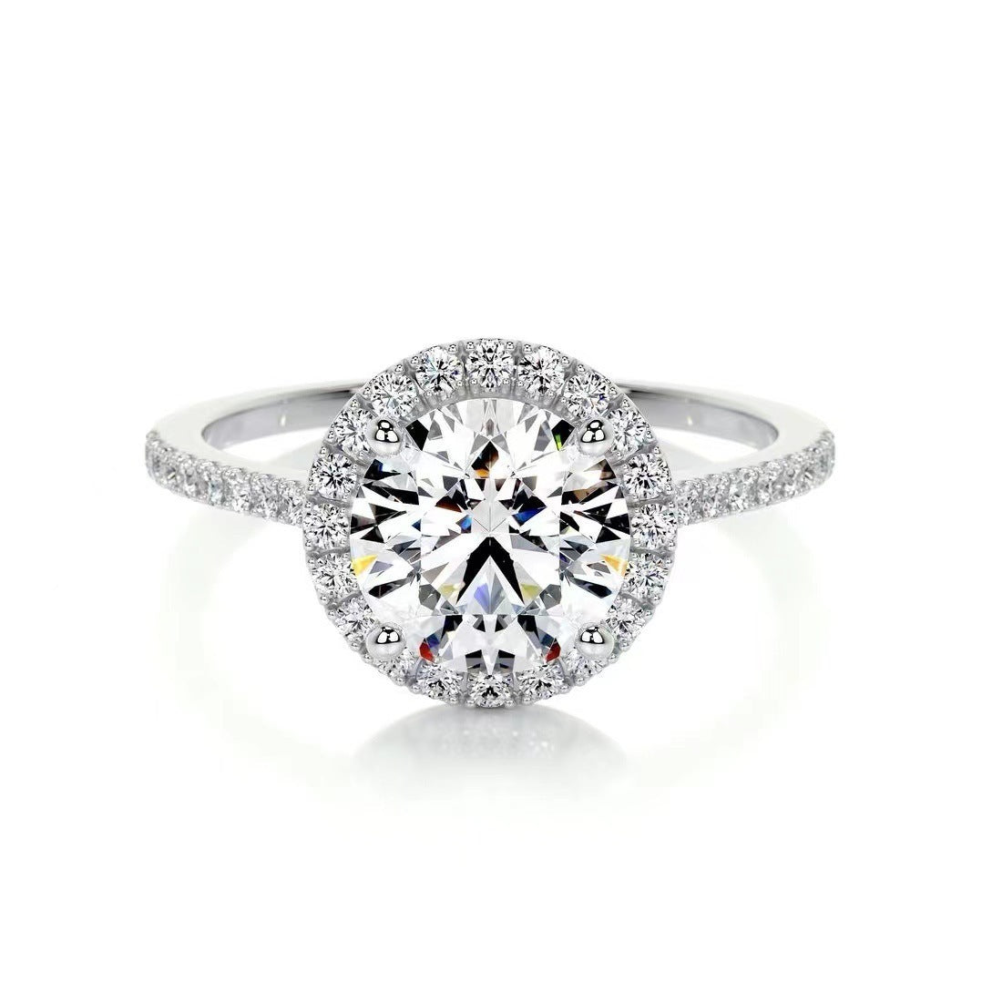 Celebrity: Diamond Ring